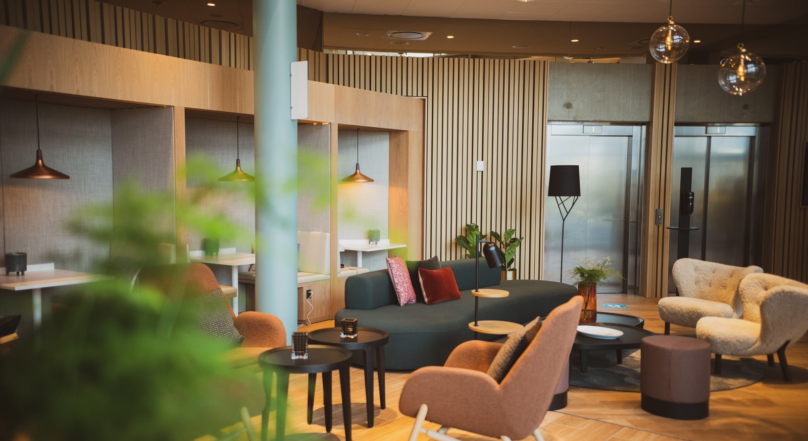Hilton Garden Inn