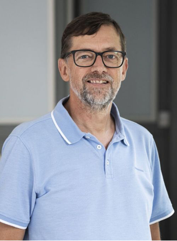 Carsten Hornstrup